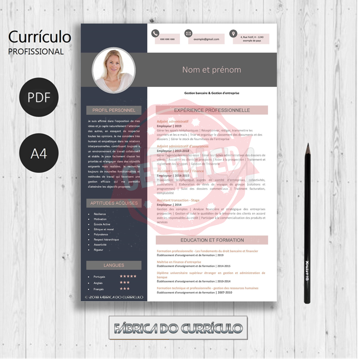 Tradução Certificada